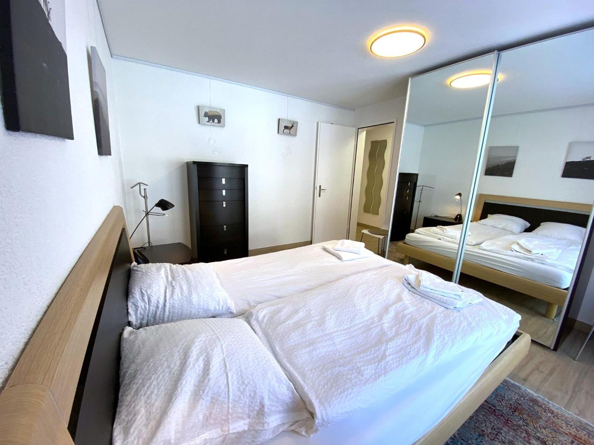 Steghorn 3 Appartement *